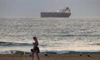 US Goods Trade Deficit Jumps Sharply on War-Fueled Surge in Imports