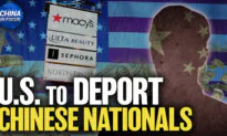 4 Chinese Nationals Face Deportation After Defrauding US Retailers Out of $1 Million