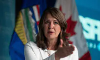 Alberta Premier Voices Concern After Carney Says Pipelines May Not Be Priority