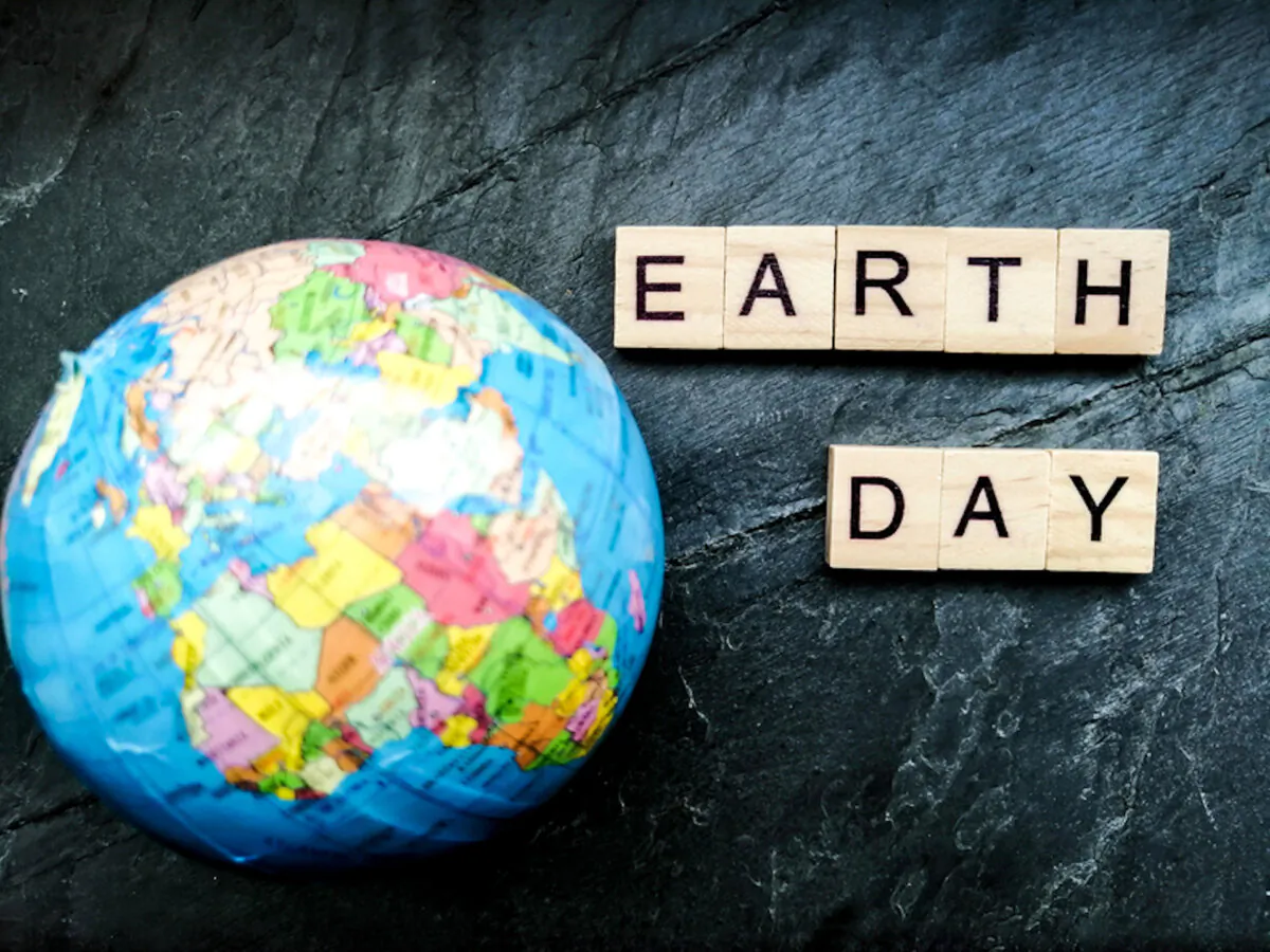 Earth Day. (Dreamstime/TCA)