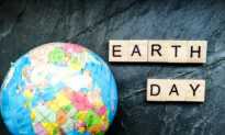 Celebrating Earth Day and Shopping More Sustainably for Travel Gear