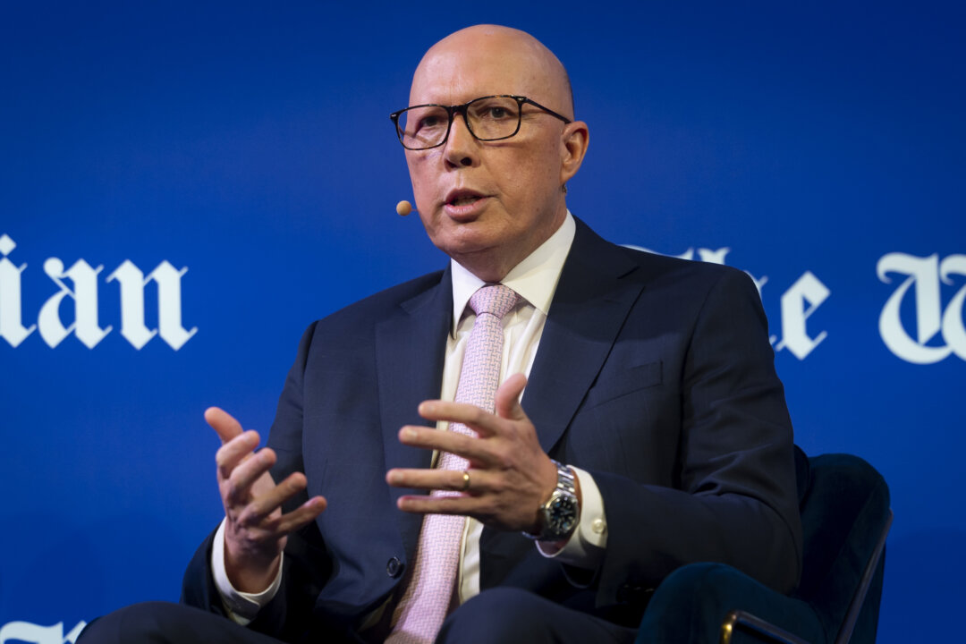 Dutton Confirms Coalition Plans to Cut EV Tax Break