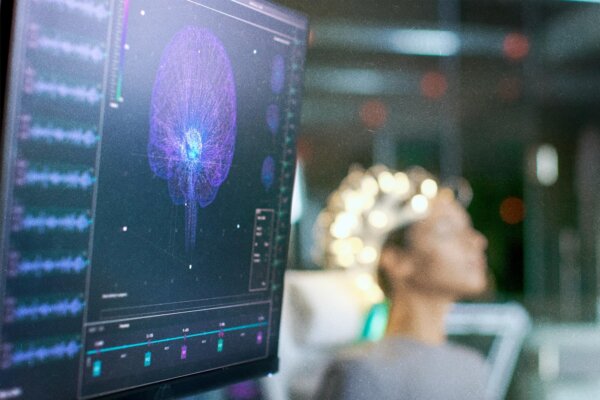 Dreamless Nights? What Your Brain Is Trying to Tell You