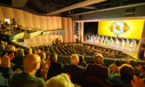 Dancer Calls Shen Yun ‘Excellent, Magical, and Beautiful’