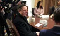 Musk Says DOGE Expects to Save $150 Billion by Reducing Waste, Fraud