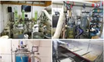 RCMP Dismantle Fentanyl Production Labs in BC, Seize Millions of Lethal Doses