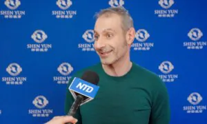 Montreal Theatergoer: Shen Yun’s Dancers ‘Were Just Heavenly’