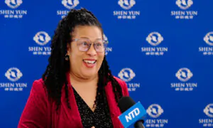Member of Provincial Parliament Calls Shen Yun ‘Breathtaking’
