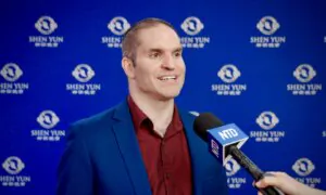 Shen Yun Is ‘The Best Show I’ve Ever Seen,’ Says Business Owner
