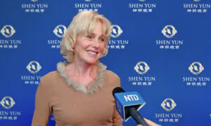 Artistry in Shen Yun Is Deeply Touching, Says Füssen Audience Member