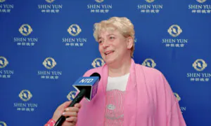 Shen Yun’s Orchestra Is ‘Incredibly Moving,’ Says Soprano