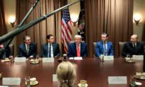 A Historic Week