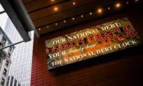 The Constitutional Case for Cutting Government Spending