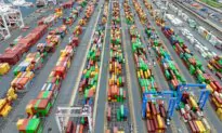 CCP’s Trade War Playbook