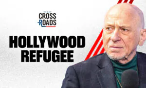 Marc Aramian on Leaving Hollywood to Create Movies That Make a Difference