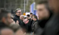 Serbian President Remains Committed to Joining EU After Moscow Visit