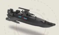 Nikola Tesla’s 1898 Prediction of Warship Doom Is Becoming Reality