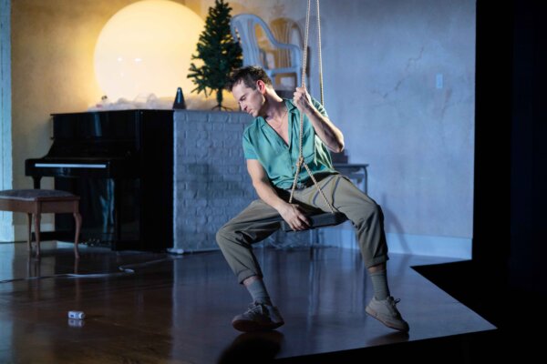 ‘Vanya’: Loneliness and the Need for Something More