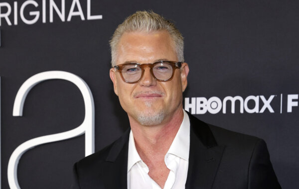 'Grey's Anatomy' Star Eric Dane Dies at Age 53 Following Battle With ALS