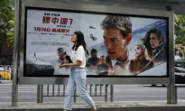 China Retaliates Against US Tariffs by Curbing Hollywood Movie Imports