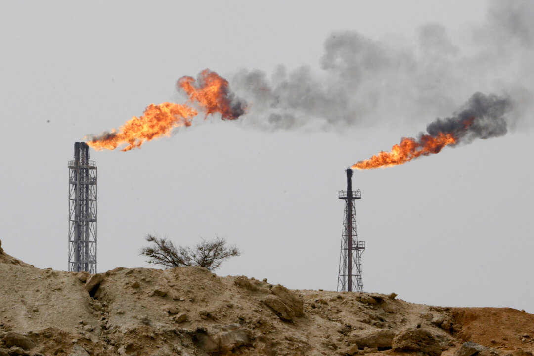 US State Department Announces New Sanctions on Iran Oil Network