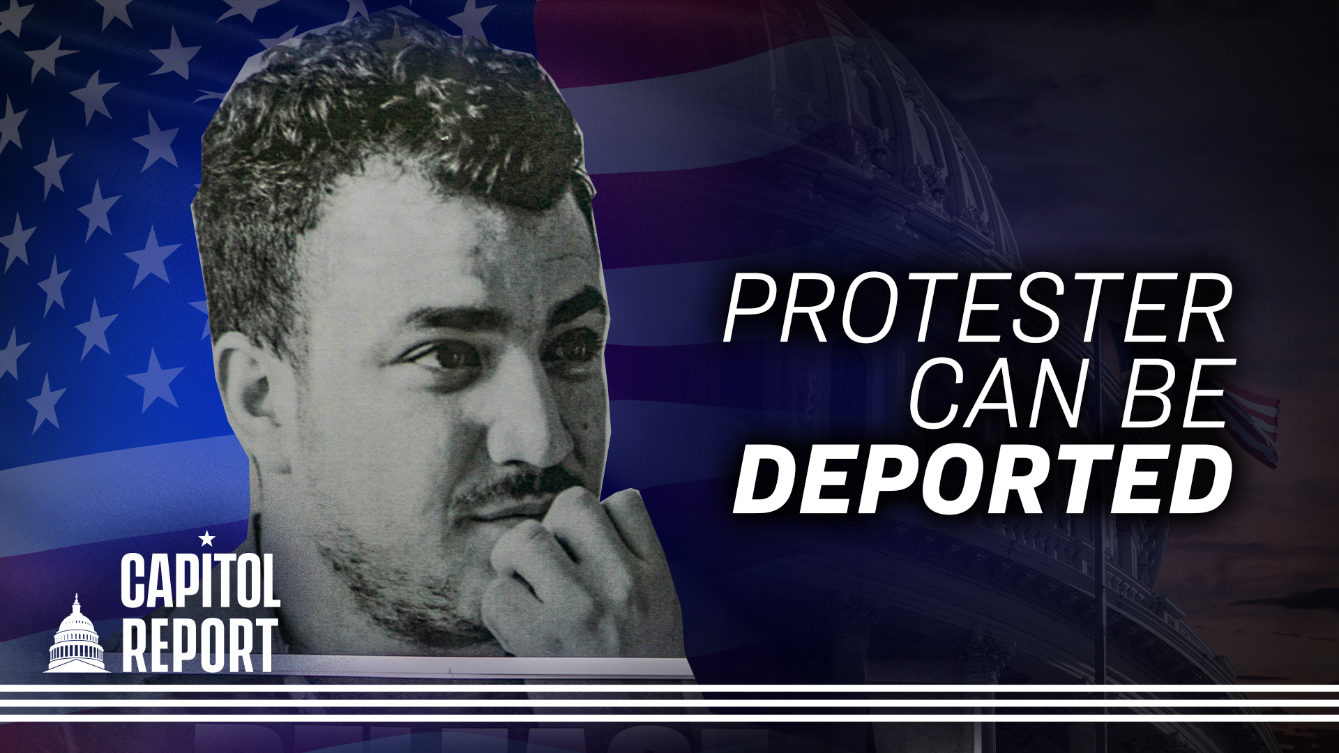 Immigration Judge Rules Activist Mahmoud Khalil Can Be Deported; China ...