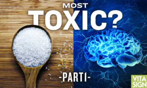 Cut ADHD, Autism Risk From Cooking Oils, Wheat, and Cheese
