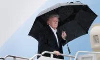 Trump Says He’s in ‘Very Good Shape’ After Medical Exam; Report to Be Released on Sunday