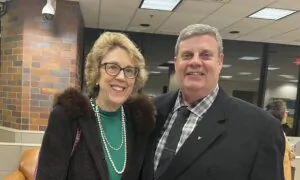 ‘Everything Was Magnificent’: Illinois Patrons Moved by Shen Yun