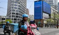 China’s New Law Legalizes Stealing Foreign IP