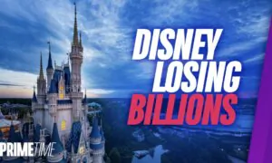 Hollywood’s Future: Snow White or Minecraft? BONUS Primetime Segment | NTD Primetime
