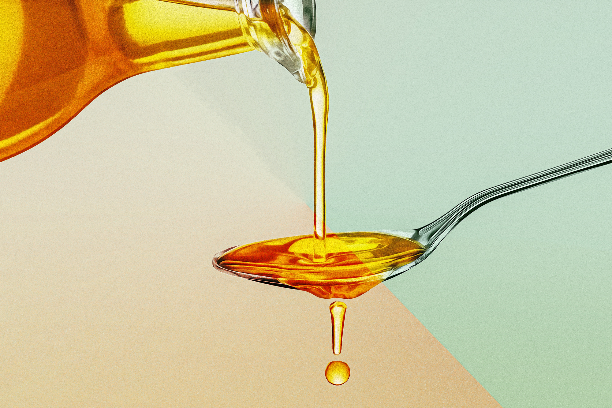 Seed Oils: High Omega-6, Its 2-Fold Concern, and the Incomplete Science