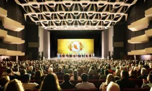 Consultant Values Kindness as Portrayed in Shen Yun Dances