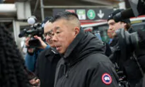 Liberal Candidate Peter Yuen’s Links to Beijing