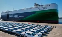 145 Percent vs. 125 Percent Tariffs: A High-Stakes Showdown Over Trade Between the US and China