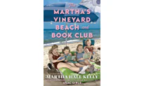 A Beach Read: ‘The Martha’s Vineyard Beach and Book Club’