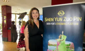 Shen Yun Really Is a ‘Once in a Lifetime’ Experience: Accountant