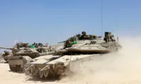 Netanyahu Says Israel Will Not Stop War in Gaza Until Hamas Destroyed