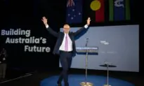 Labor Rouses True Believers as Campaign Hits Full Swing