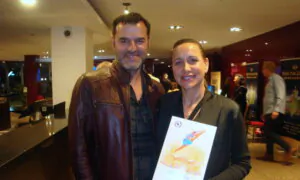 Business Owner Hopes to See Shen Yun Again in the Future