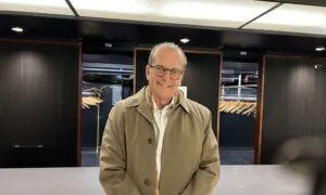 Retired Corporate Executive ‘Invigorated’ by Shen Yun