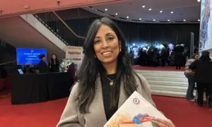 ‘Incredible From Start to Finish,’ Montreal Theatergoer Says of Shen Yun