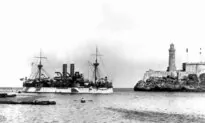 How the Spanish-American War Served to Make the US an Imperial Power