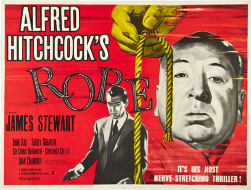 Hitchcock