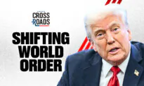 How US Trade Is Forcing a Shift in Global Politics | Live With Josh