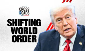 How US Trade Is Forcing a Shift in Global Politics | Live With Josh