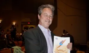 Musician Impressed With Song and Message in Shen Yun