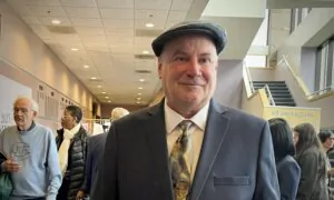 Businessman Says Shen Yun a ‘Glorious Portrayal of the True Beauty of China’