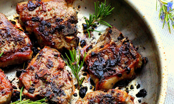 The Magical Mushroom Dust You Need in Your Pantry