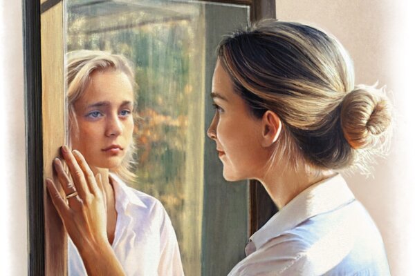 Healing Through Compassion: Being Kind to Yourself Allows You to Be Kind to Others